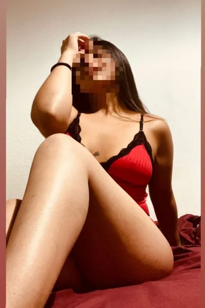 Rubii (25 años) — Ushuaia, Argentina - 20