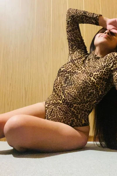 Rubii (25 años) — Ushuaia, Argentina - 21