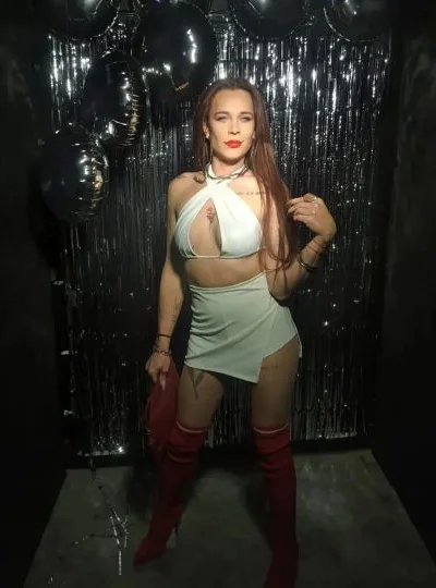Minerva Sf (27 años) — San Jerónimo, Argentina - 11