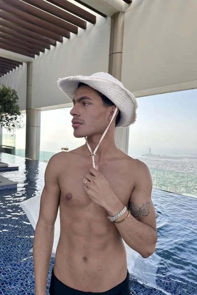 Guilherme (19 anos) — São Paulo, Brasil - 4