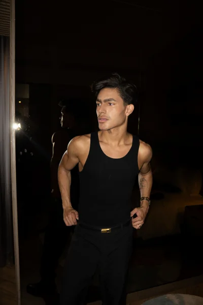 Guilherme (19 anos) — São Paulo, Brasil - 5