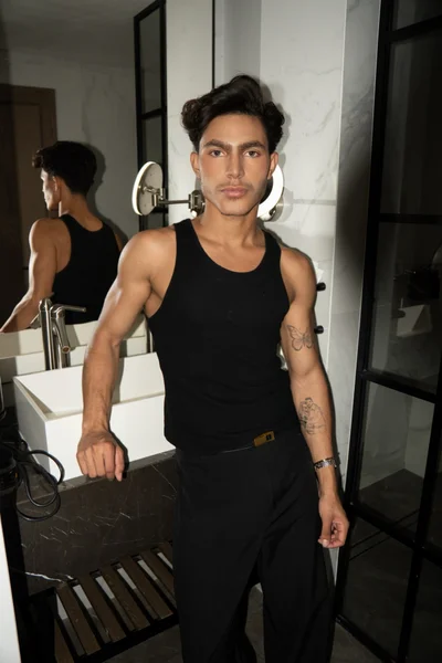 Guilherme (19 anos) — São Paulo, Brasil - 6