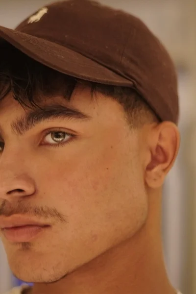 Guilherme (19 anos) — São Paulo, Brasil - 12
