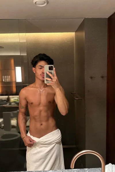 Guilherme (19 anos) — São Paulo, Brasil - 3