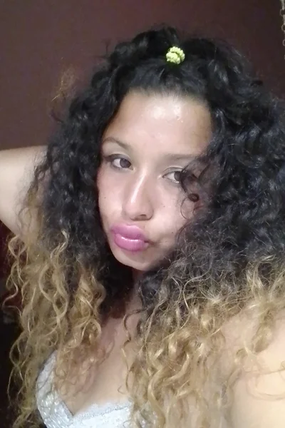 Luzmila (30 años) — Maldonado / Maldonado