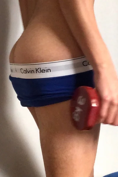 Dylan (24 anos) — Madrid, España - 4