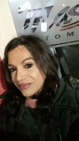 Natis Cu (53 años) — Uruguay, Argentina - 6
