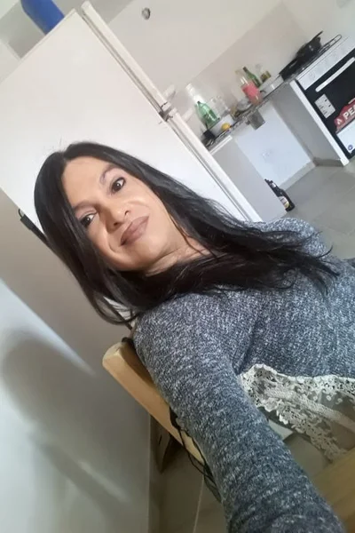 Natis Cu (53 años) — Uruguay, Argentina - 5