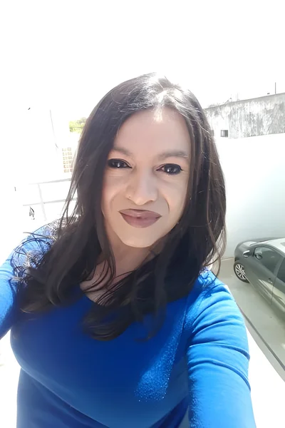 Natis Cu (53 años) — Entre Ríos / Uruguay