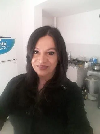 Natis Cu (53 años) — Uruguay, Argentina - 3