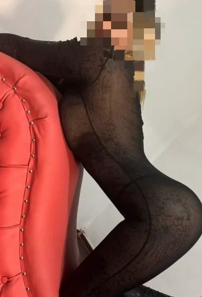 Salome (27 años) — Rosario, Argentina - 10