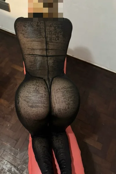 Salome (27 años) — Rosario, Argentina - 9