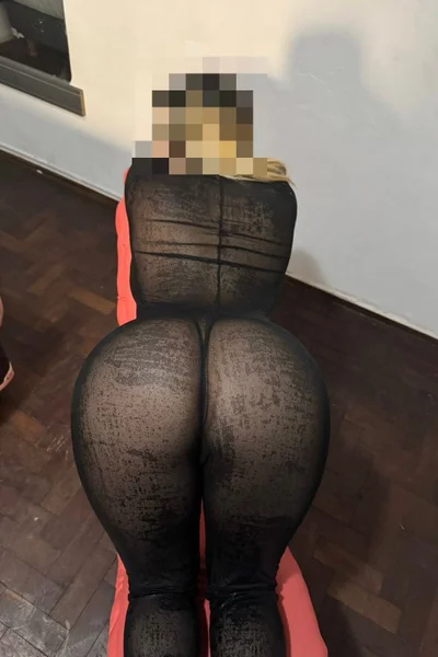 Salome (27 años) — Rosario, Argentina - 8