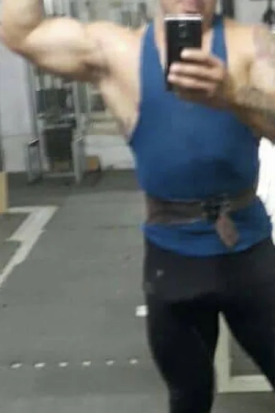 Miguel (26 años) — Centro, Uruguay - 2