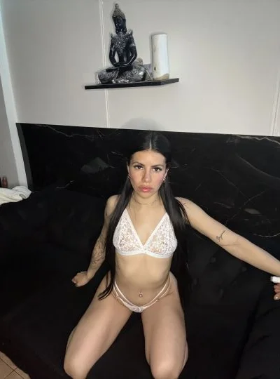 Dulce Mar (26 años) — Morón, Argentina - 2