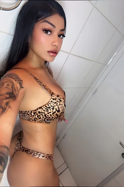 TOKYO ROMO (18 years) — Las Condes, Chile - 9