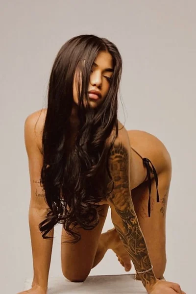 TOKYO ROMO (19 años) — Recoleta, Argentina - 14