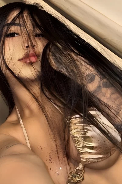 TOKYO ROMO (18 years) — Las Condes, Chile - 10