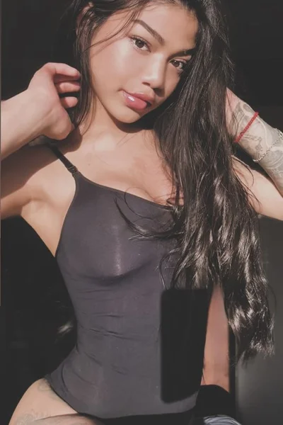 TOKYO ROMO (19 años) — Recoleta, Argentina - 22