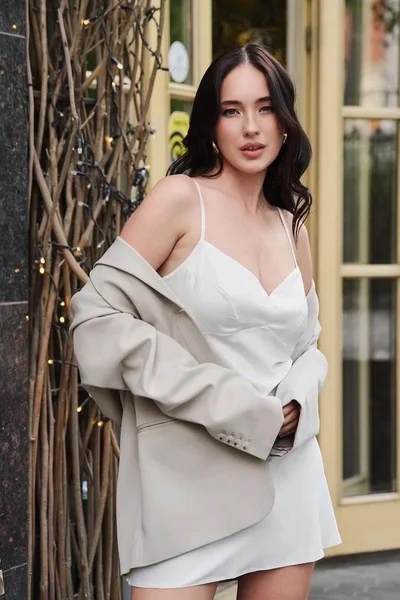 Rossa (30 años) — Recoleta, Argentina - 1