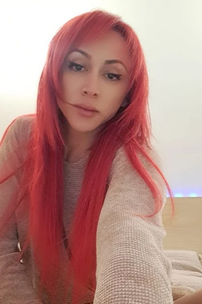 Naty Colombiana (31 años) — Palma, España - 3