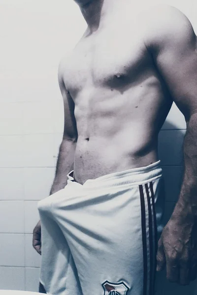 Rodrigo (29 años) — Nueva Cordoba, Argentina - 2
