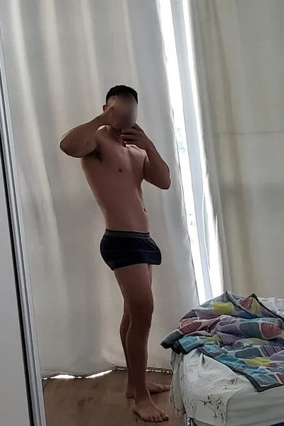 Rodrigo (29 años) — Nueva Cordoba, Argentina - 1