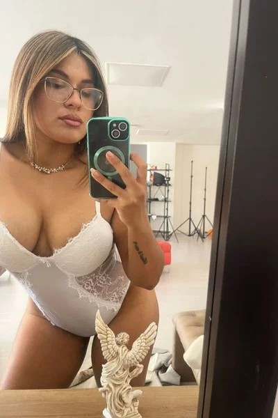 Gemma (22 años) — Rosario, Argentina - 34