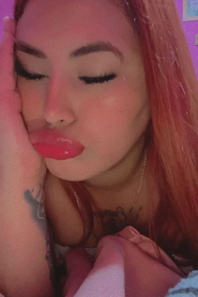 Cataleya (26 años) — San Miguel, Argentina - 106