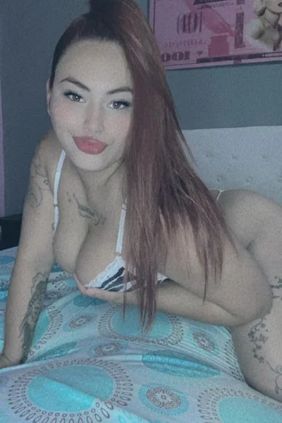 Cataleya (26 años) — San Miguel, Argentina - 50