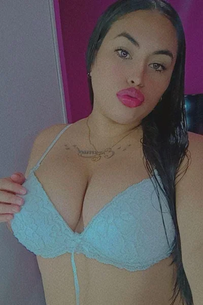 Cataleya (26 años) — San Miguel, Argentina - 139