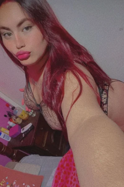 Cataleya (26 años) — San Miguel, Argentina - 78