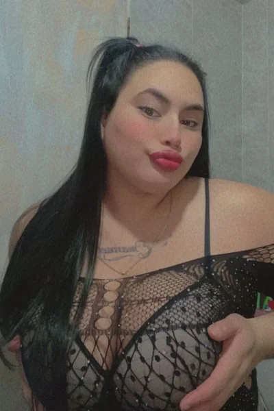 Cataleya (26 años) — San Miguel, Argentina - 124