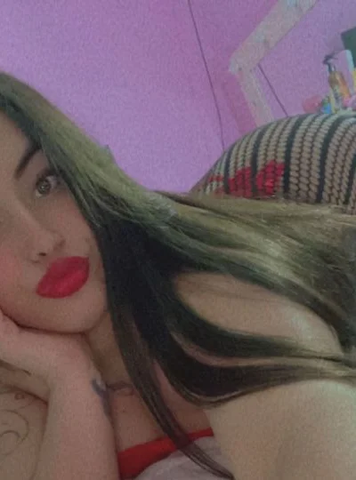 Cataleya (26 años) — San Miguel, Argentina - 121