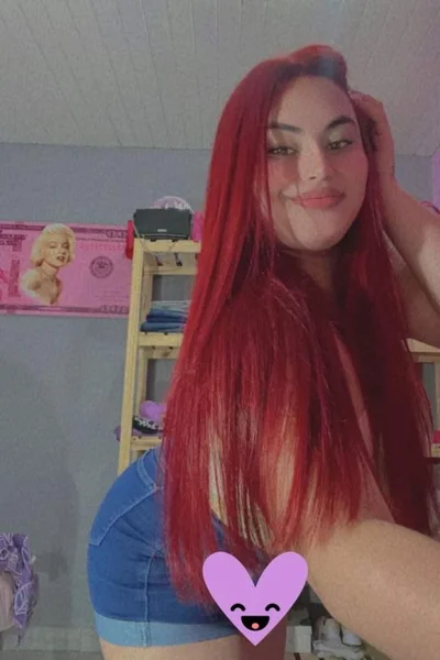 Cataleya (26 años) — San Miguel, Argentina - 119