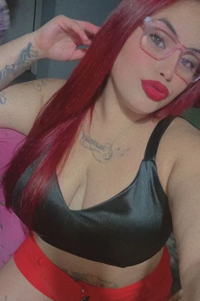 Cataleya (26 años) — San Miguel, Argentina - 104