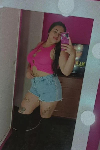 Cataleya (26 años) — San Miguel, Argentina - 141