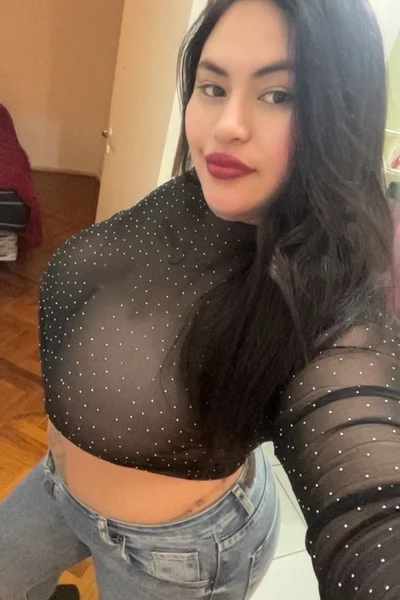 Cataleya (26 años) — Moreno, Argentina - 3