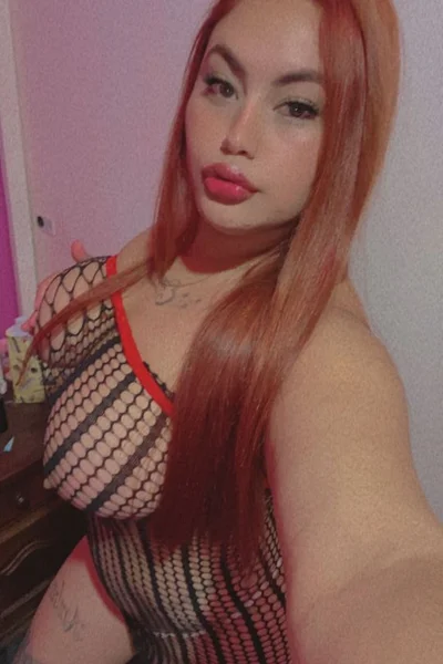 Cataleya (26 años) — San Miguel, Argentina - 105