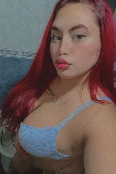 Cataleya (26 años) — San Miguel, Argentina - 88