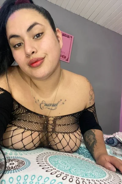 Cataleya (26 años) — San Miguel, Argentina - 126