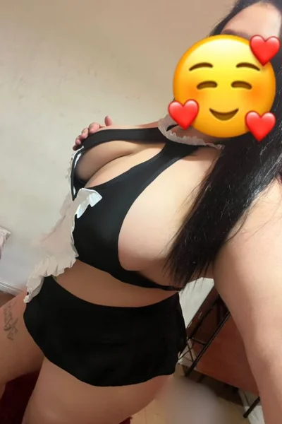 Cataleya (26 años) — Moreno, Argentina - 7