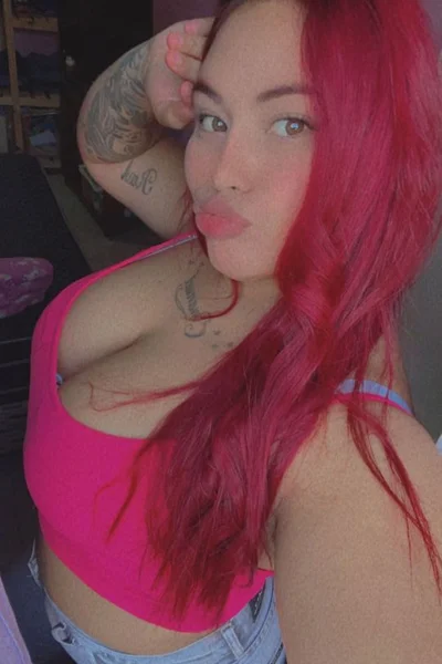 Cataleya (26 años) — San Miguel, Argentina - 92
