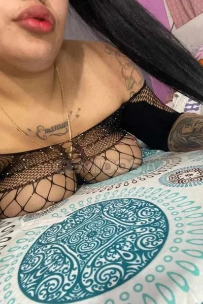 Cataleya (26 años) — San Miguel, Argentina - 53