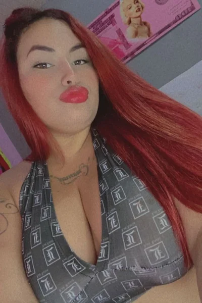 Cataleya (26 años) — San Miguel, Argentina - 111