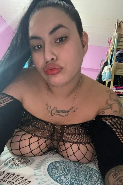 Cataleya (26 años) — San Miguel, Argentina - 128