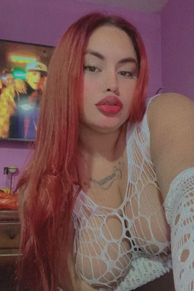 Cataleya (26 años) — San Miguel, Argentina - 81