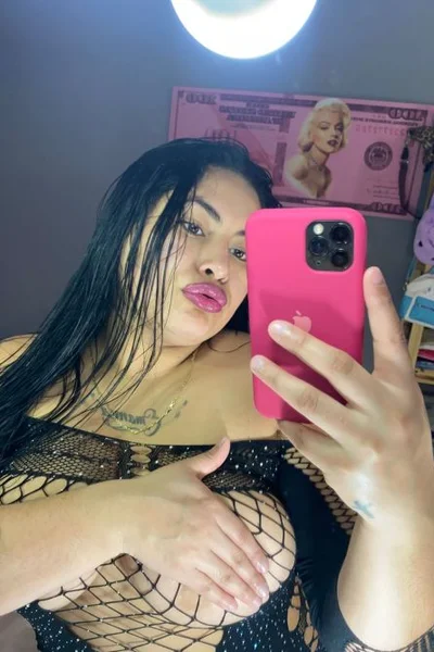 Cataleya (26 años) — San Miguel, Argentina - 127