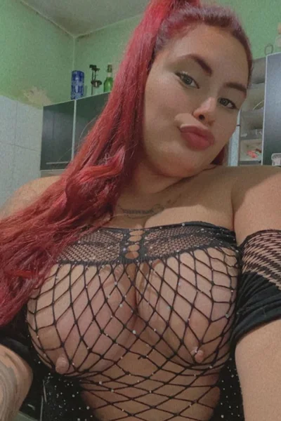 Cataleya (26 años) — San Miguel, Argentina - 93