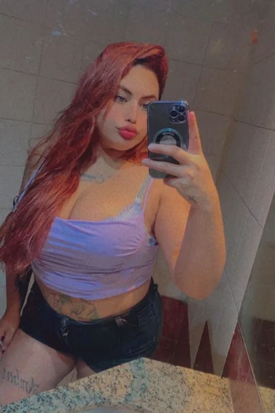 Cataleya (26 años) — San Miguel, Argentina - 107